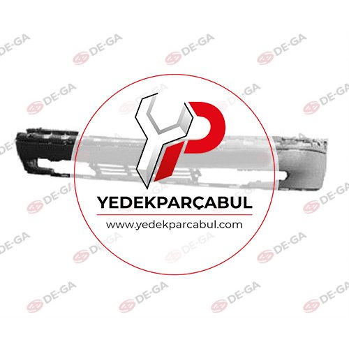 Ön Tampon Astarı (Ön)