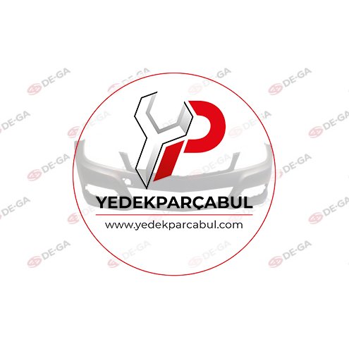 Ön Tampon Classic (Astarlı)