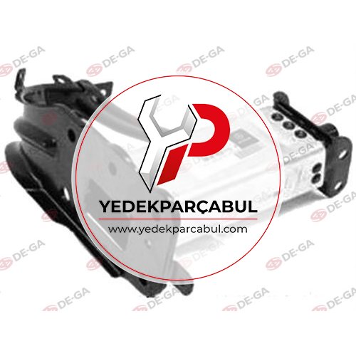 Ön Tampon Braketi Sol