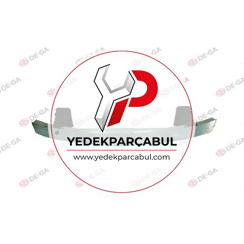 Ön Tampon Takviyesi (Alüminyum)