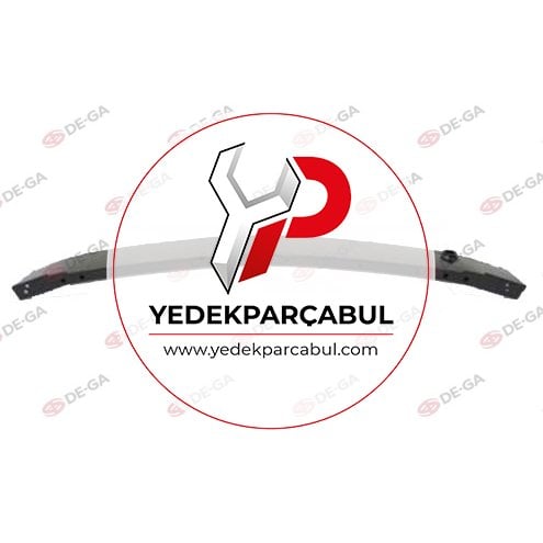 Ön Tampon Takviyesi Sacı