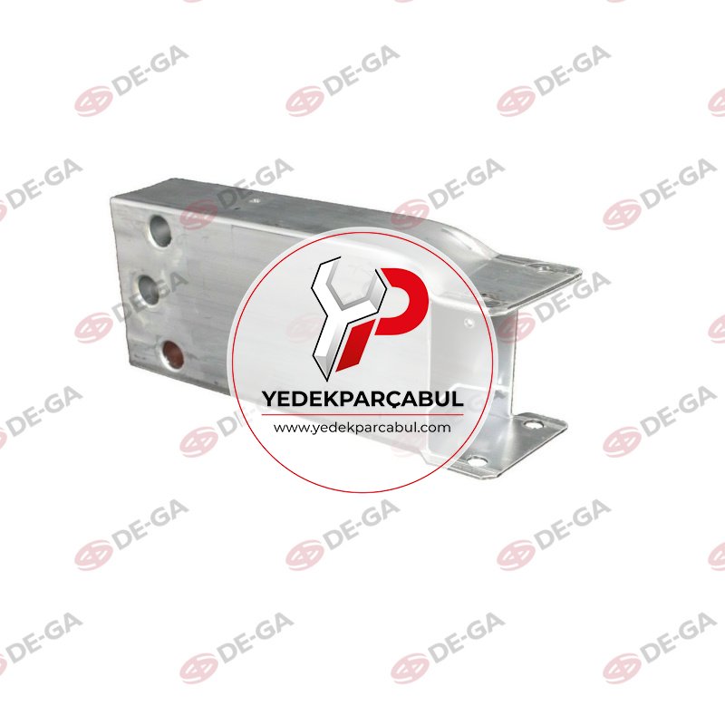 Ön Tampon Braketi Sol