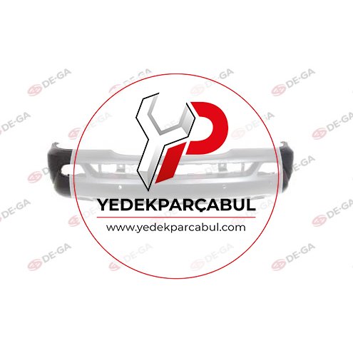 Ön Tampon Sensör Delikli