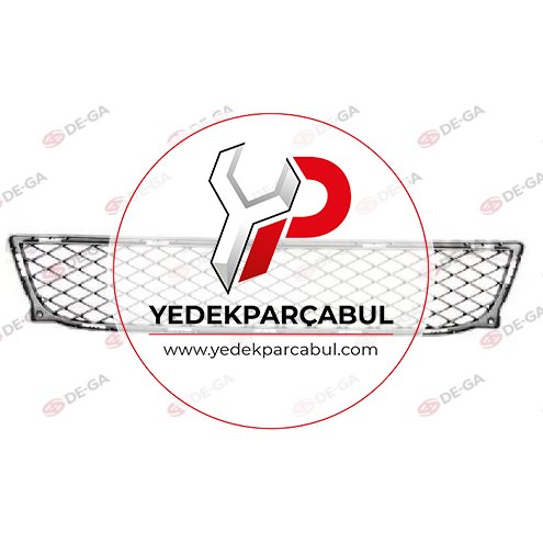 Ön Tampon Panjuru Orta