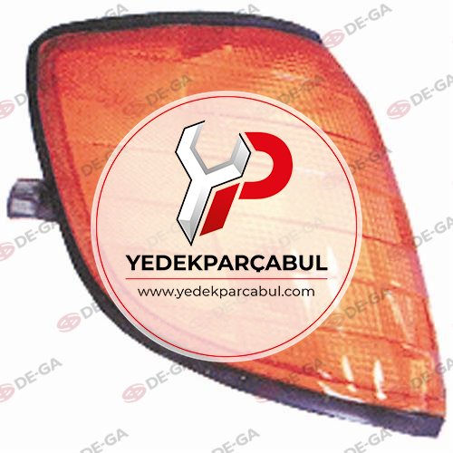 Ön Sinyal Sarı Sağ