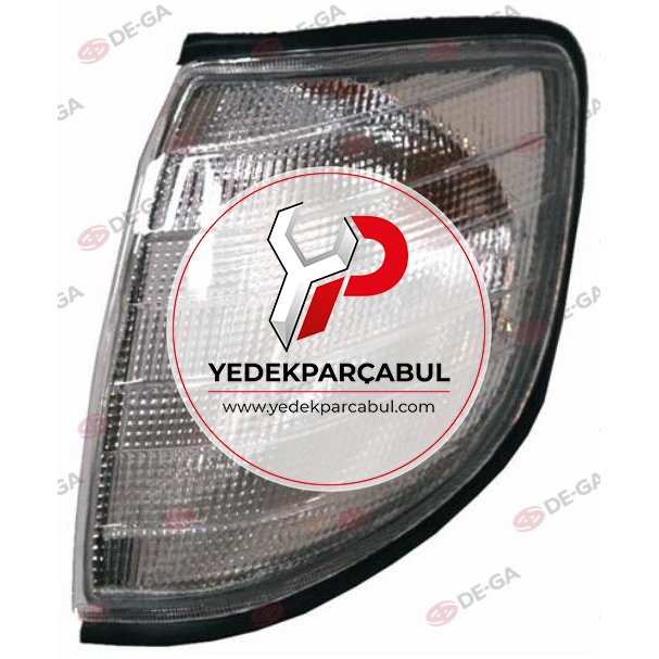 Ön Sinyal Beyaz Sol (LH) 95-98