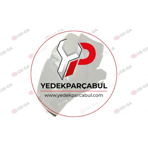 Ön Çamurluk Davlumbazı Ön Parça Sağ
