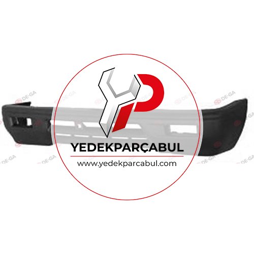 Ön Tampon Plastiği