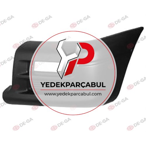 Ön Tampon Köşe Sağ