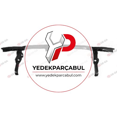 Ön Tampon Takviyesi