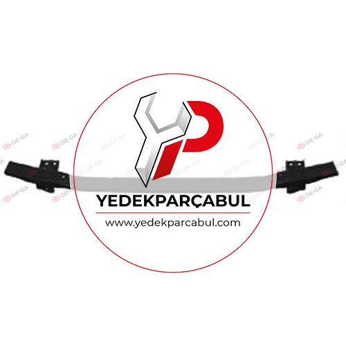 Tampon Takviyesi Alt Ön