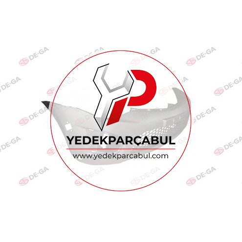 Ön Tampon Kaplama Delikli