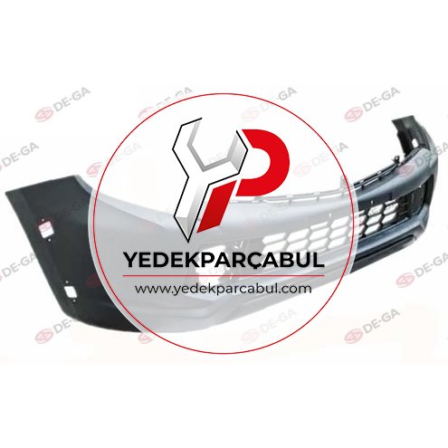 Ön Tampon Dodik Delikli