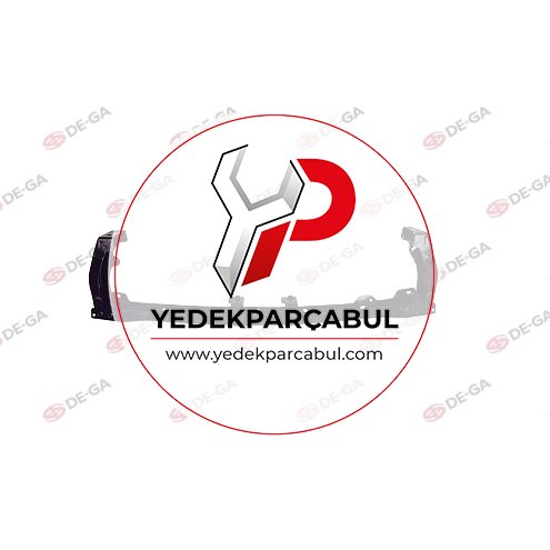 Ön Tampon Takviyesi