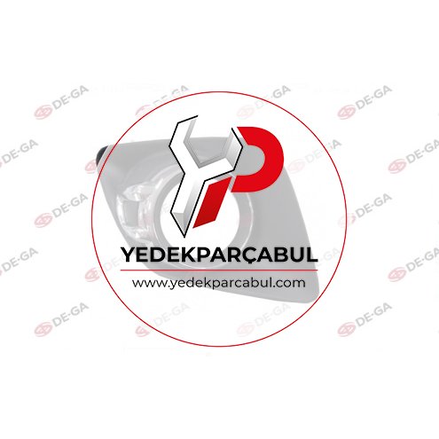 Ön Tampon Panjuru Delikli Sol