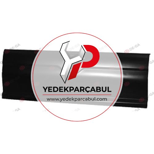 Arka Bagaj Kapağı Sinyalli Delikli