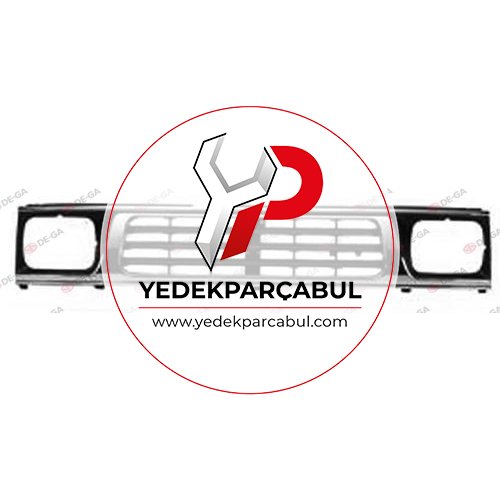 Ön Panjur Krom