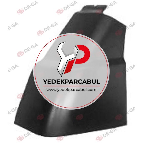 Sağ Ön Köşe Paneli