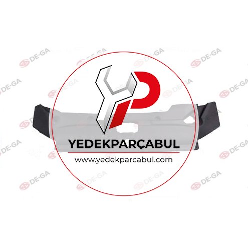 Ön Panel Üst Kapak