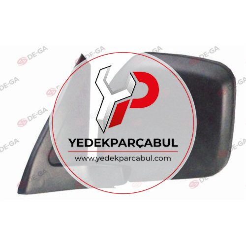 Elektrikli Sağ Dış Ayna