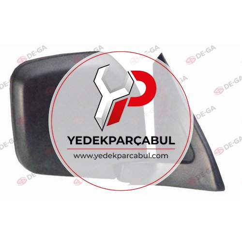 Dış Ayna Sol Elektrikli