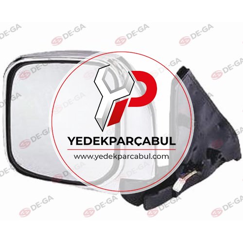 Dış Ayna Sol