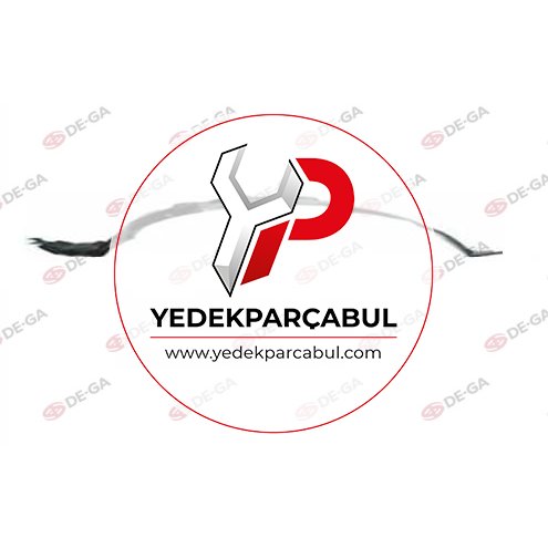 Ön Çamurluk Davlumbazı Sağ