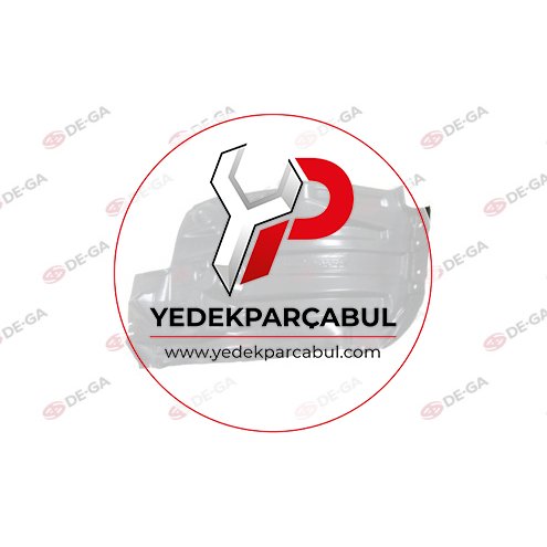 Ön Çamurluk Davlumbazı Ön Parça Uzun Şase Sağ
