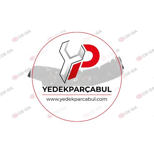 Ön Çamurluk Davlumbazı Arka Parça Kısa Şase Sağ