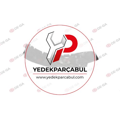 Ön Çamurluk Davlumbazı Arka Parça Kısa Şase Sol