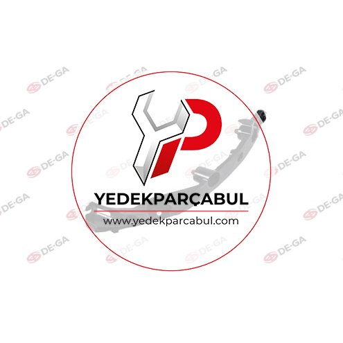 Ön Tampon Braketi Sağ