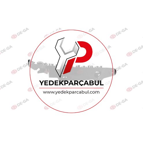 Ön Tampon Braketi Sağ