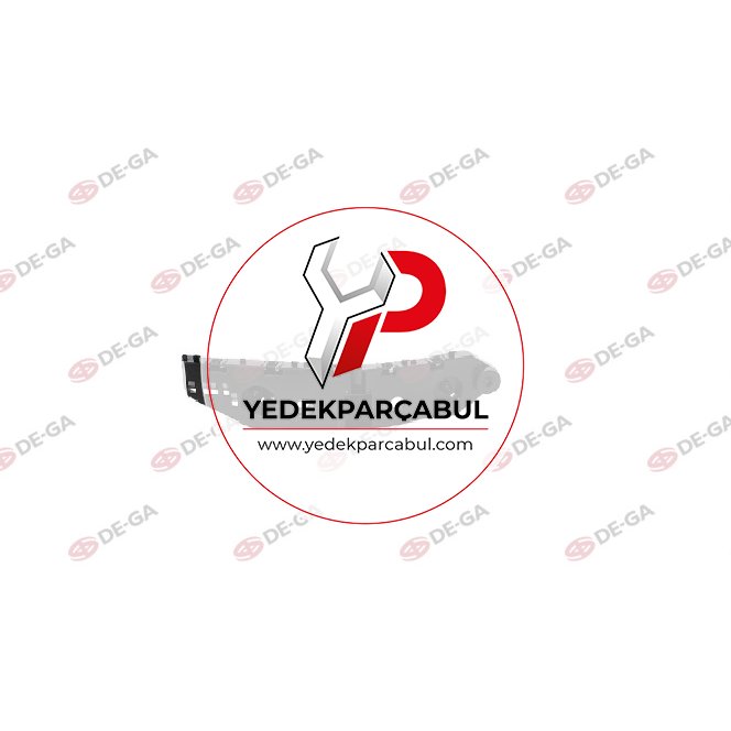 Arka Tampon Braketi Sağ