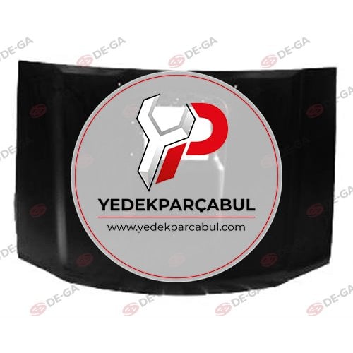 Kaput (Motor Kaputu) Turbo Delikli 2002-2004