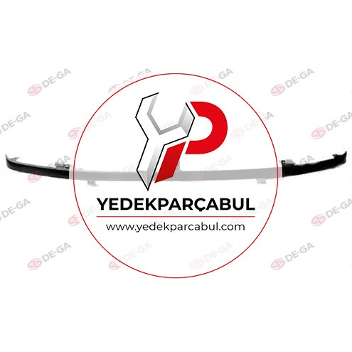 Ön Panjur Çıtası