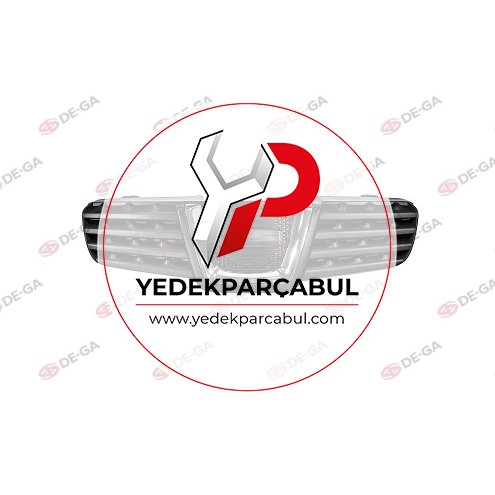 Ön Panjur Krom Kuşaklı