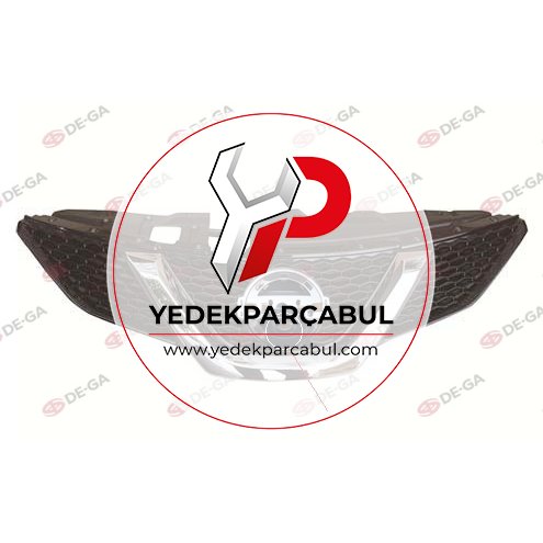 Ön Panjur Kamera Delikli