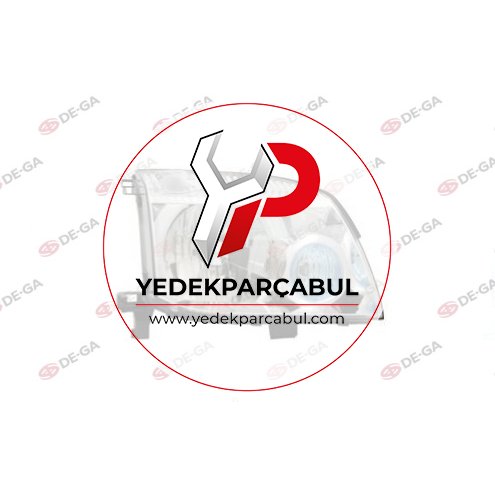 X-Trail Ön Far Elektrik Motorlu Sağ