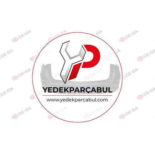 Arka Tampon (TÜV Onaylı)