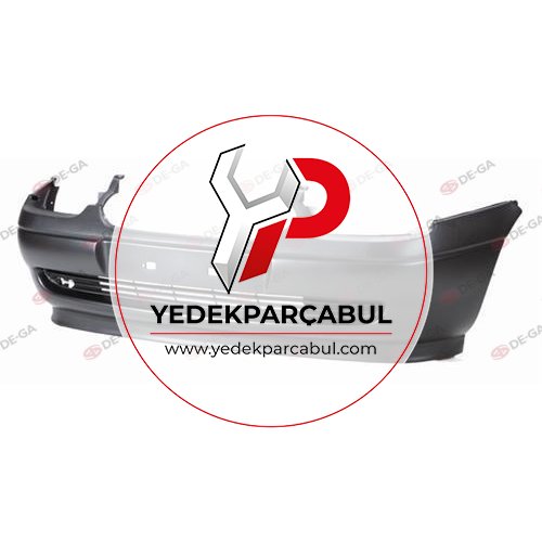 Ön Tampon Spoilerli