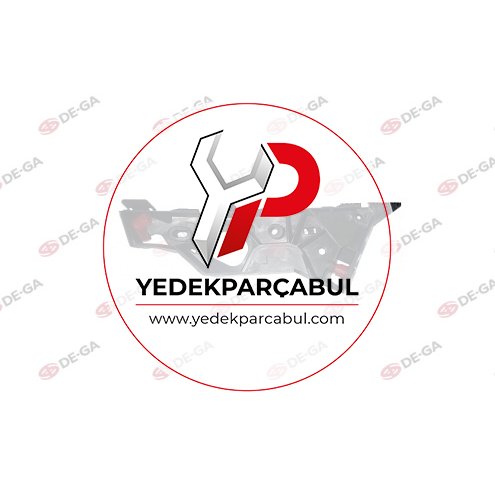 Ön Tampon Braketi Sağ