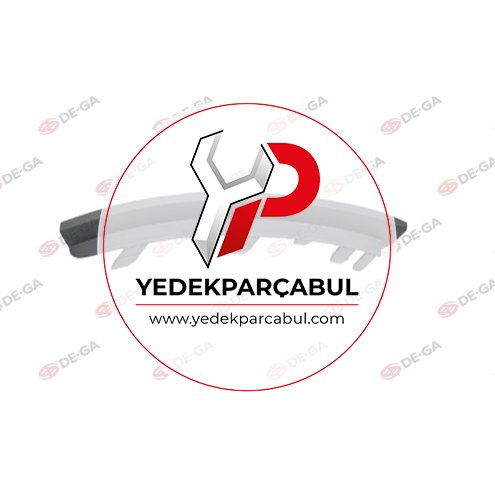 Ön Tampon Çıtası Sağ