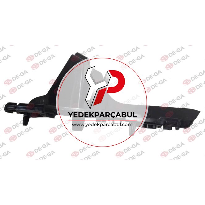 Ön Tampon Braketi SAĞ