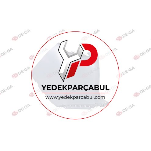 Arka Tampon Köşe Astarlı SOL