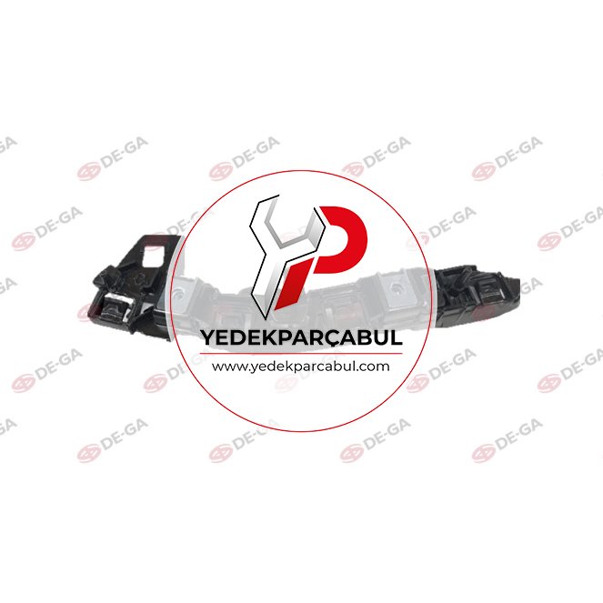 Ön Tampon Braketi Sağ