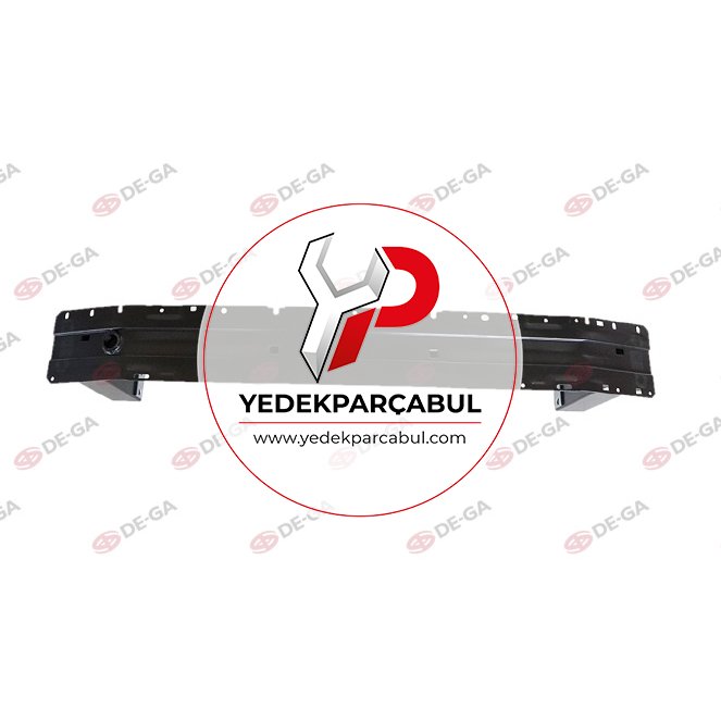 Ön Tampon Takviyesi (Alüminyum)