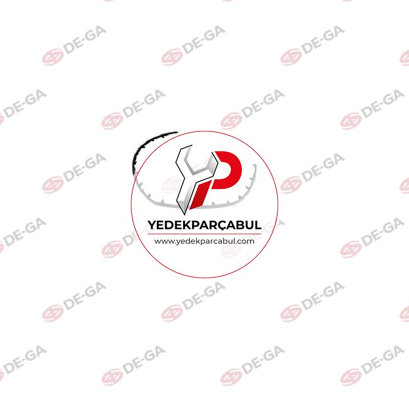 Ön Tampon Spoileri Sol (LH)