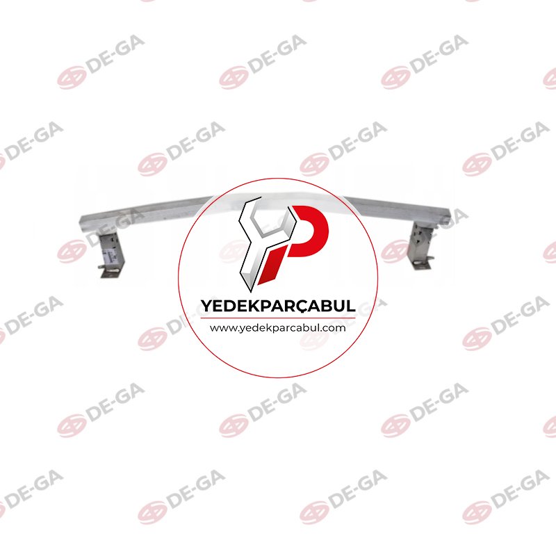 Ön Tampon Takviyesi Alt