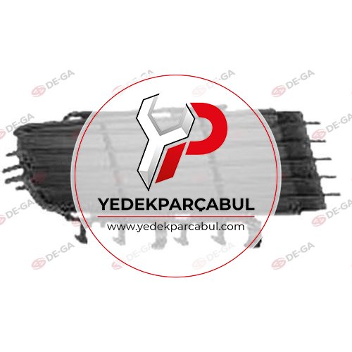 Ön Tampon Panjuru Sağ