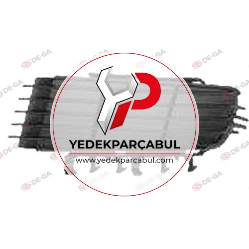 Ön Tampon Panjuru Sol (Yerli Üretim)